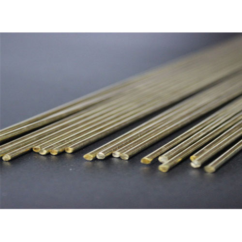 C68100 Brass Brazing Rods