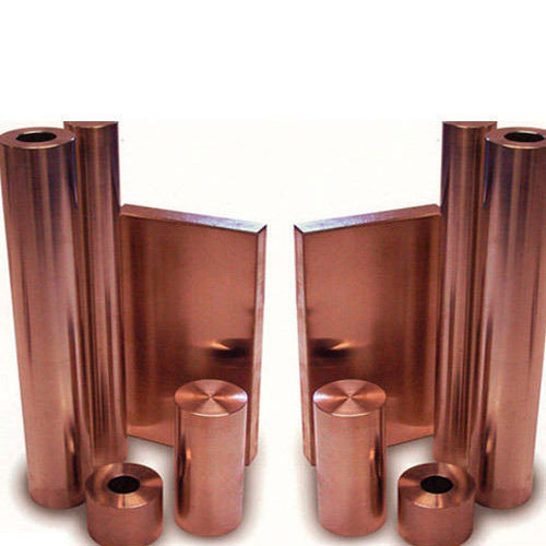 C70600 Copper Nickel 90/10