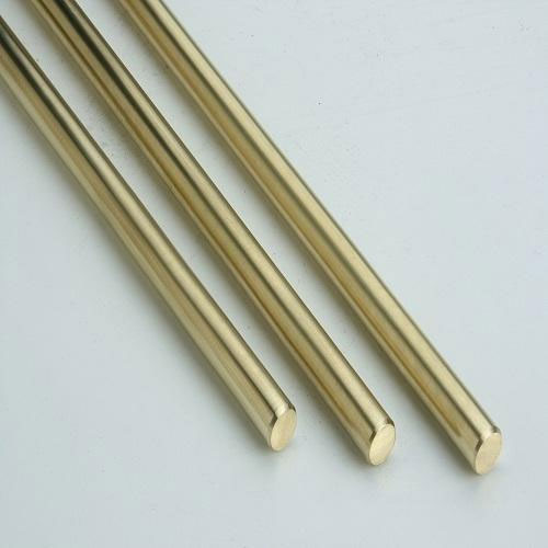 C77600 Nickel Silver Brass