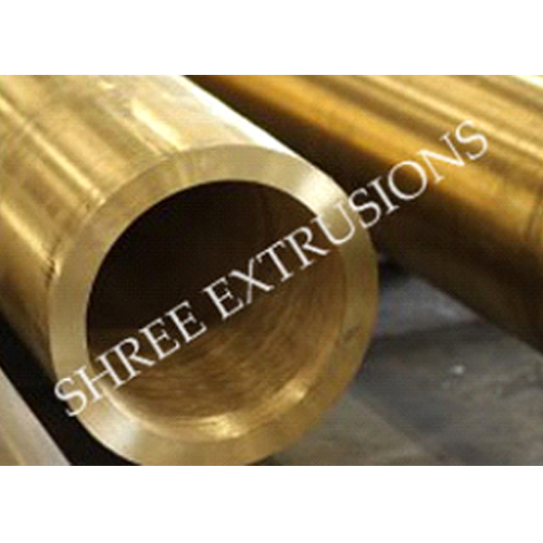 C86300 High Tensile Manganese Bronze Rod