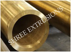 C86500 High Tensile Manganese Bronze