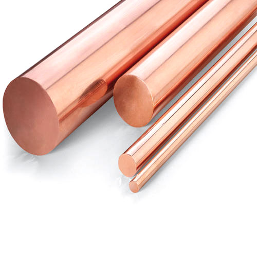 Chromium Zirconium Copper Alloy