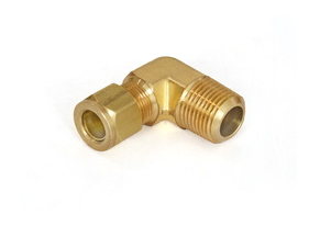 Brass Fittings