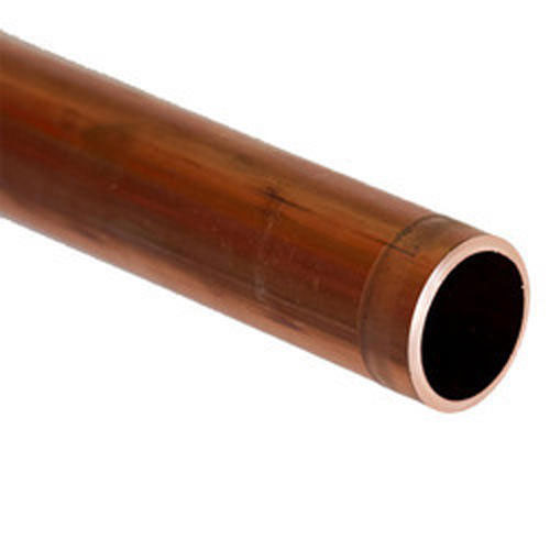 Copper Alloy Pipe 70/30