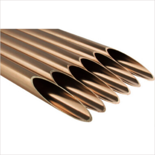 Copper Nickel Rods 90-10