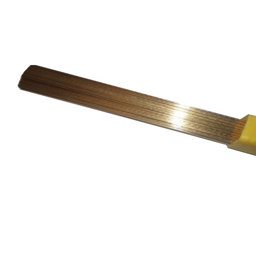 CuZn40Sn1 Brass Brazing Rods