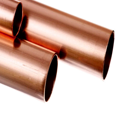 DLP Copper Alloy Pipe