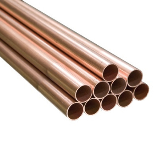 DLP Copper Tubes