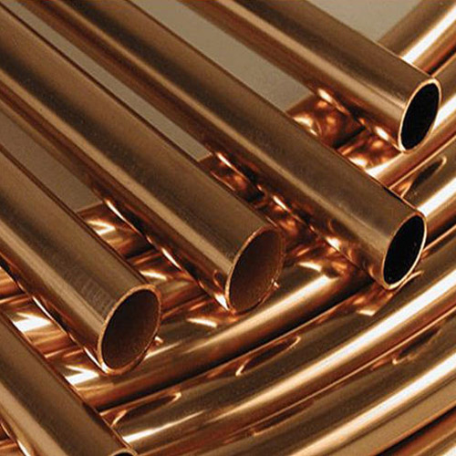 ETP Copper Pipe