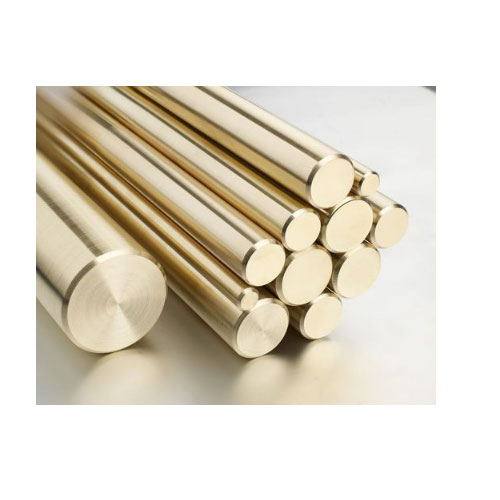 JIS-C6782 High Tension Brass - Non Ferrous Metal Works