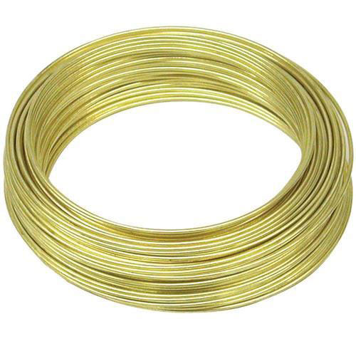 70/30 Lead Free Brass Wire