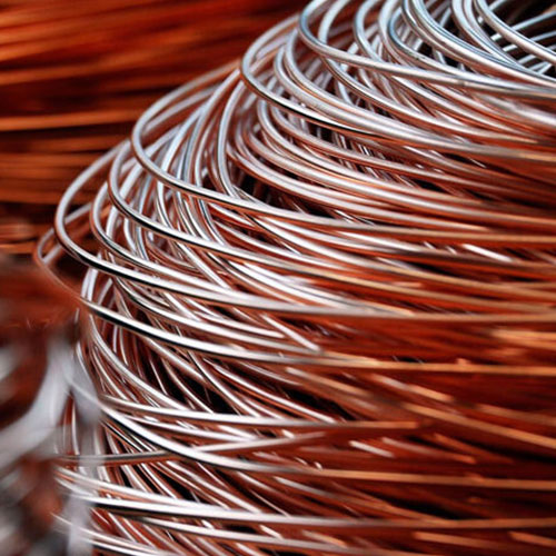 Lead Free Brass Wire - 90/10 Red Brass Wire, 85/15 Red Brass Wire