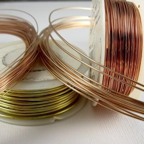 Phosphor Bronze Wire