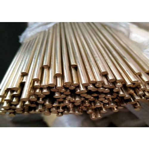 RBCuZn-D Brass Brazing Rods