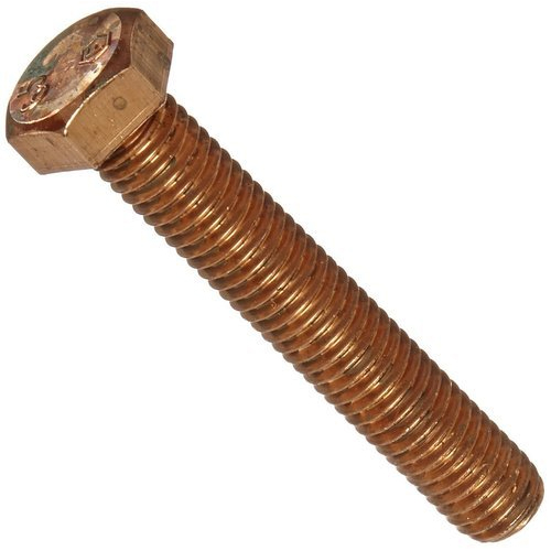 Silicon Bronze Bolt