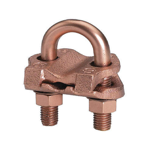 Silicon Bronze U Bolts