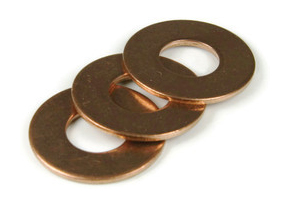 Silicon Bronze Washer