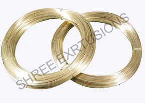 Specialized Brass Wires