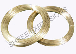 Specialized Brass Wires 